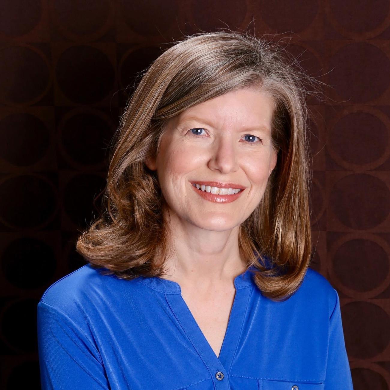 Jennifer Hebert - Candidate for Huntington Town Council