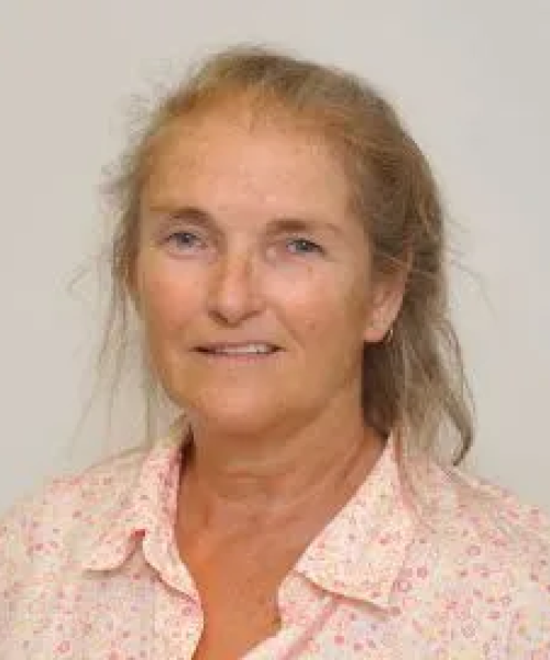 East Hampton Chair of Assessors Jeanne W. Nielsen