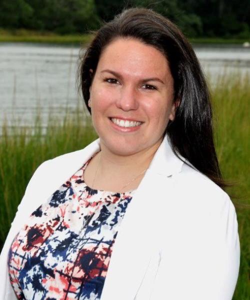 Shelter Island Town Assessor Judith Lechmanski