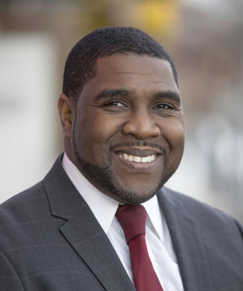 Jason Richberg - Candidate for Suffolk Legislature (District 15)