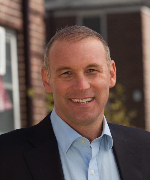 Steve Stern - Candidate for NYS Assembly (District 10)