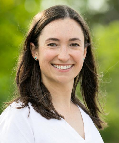 Southold Town Trustee Elizabeth Peeples