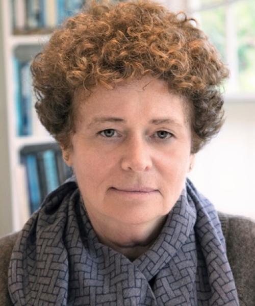 Southampton Town Justice Deborah E. Kooperstein