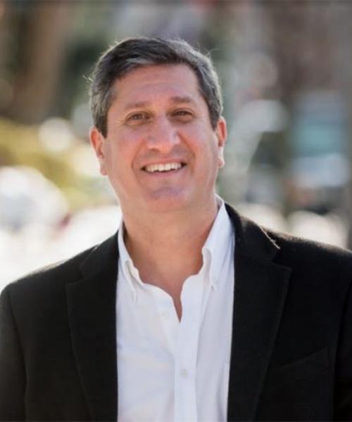 Brookhaven Councilmember Jonathan Kornreich