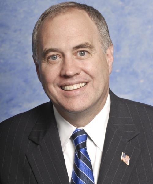 NY State Comptroller Tom DiNapoli