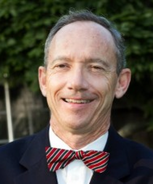 Town Justice Steven Tekulsky